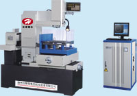 FH-300A高精度數(shù)控線切割機(jī)床